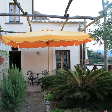 L'antico Borgo Dei Limoni 4* Αμάλφι