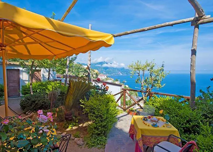 L'antico Borgo Dei Limoni