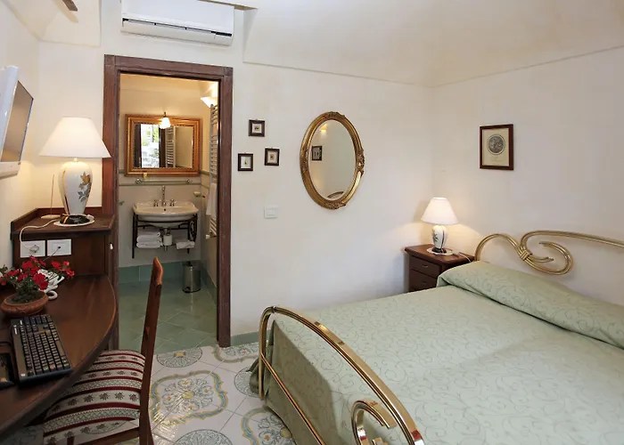 L'antico Borgo Dei Limoni 4* Αμάλφι