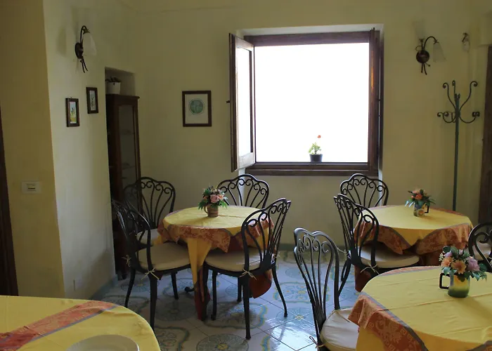 L'antico Borgo Dei Limoni Αμάλφι