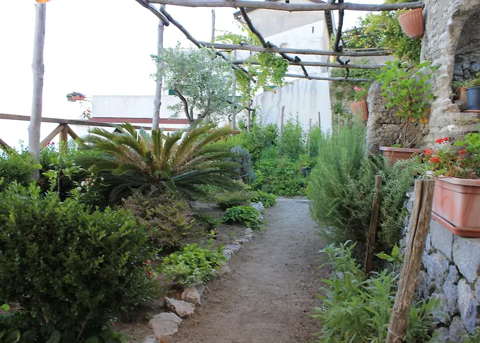 L'antico Borgo Dei Limoni Αμάλφι