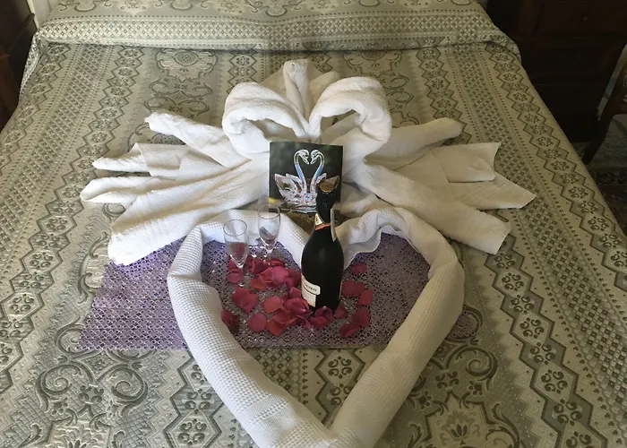 L'antico Borgo Dei Limoni Bed and Breakfast Αμάλφι