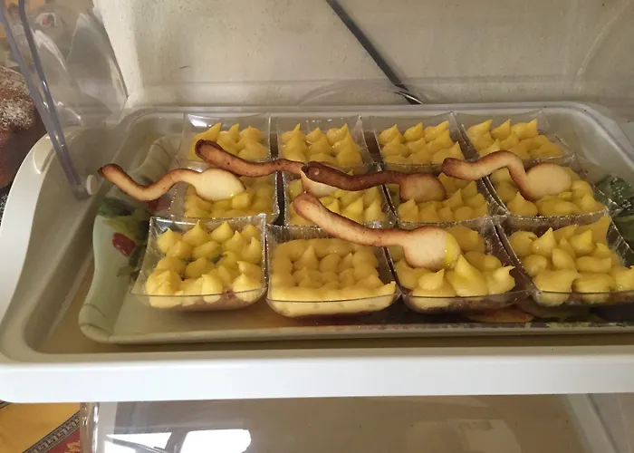 L'antico Borgo Dei Limoni