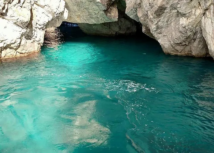 Bed and Breakfast L'antico Borgo Dei Limoni