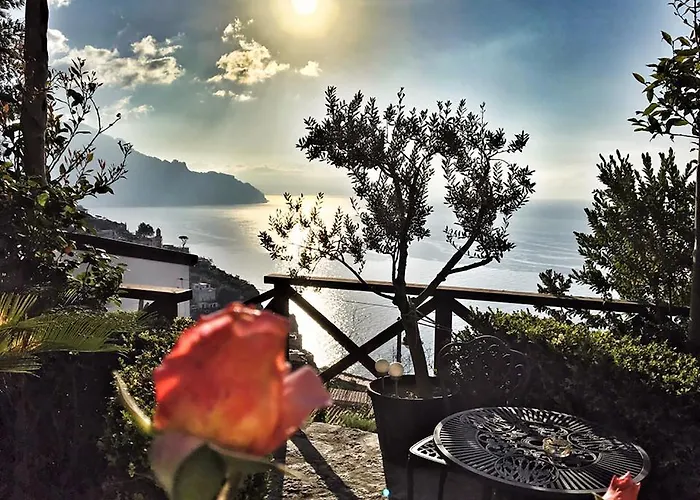 L'antico Borgo Dei Limoni