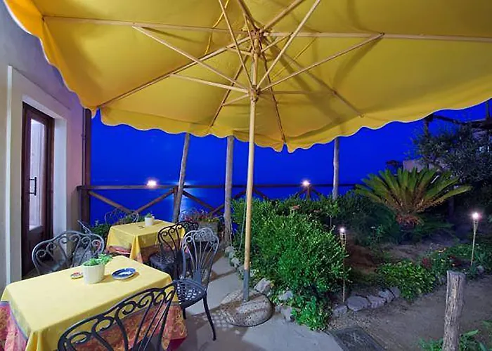 L'antico Borgo Dei Limoni