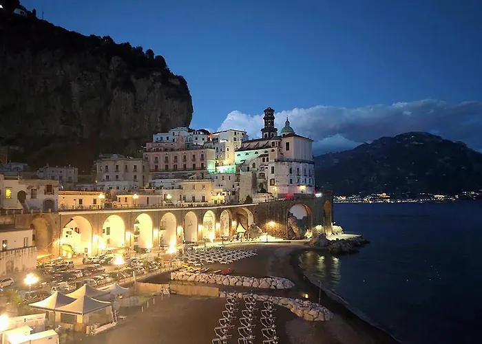 Bed and Breakfast L'antico Borgo Dei Limoni 4*