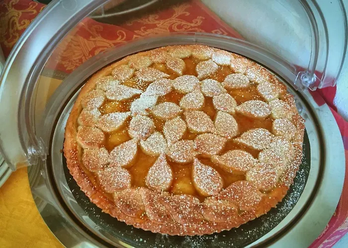 Bed and Breakfast L'antico Borgo Dei Limoni