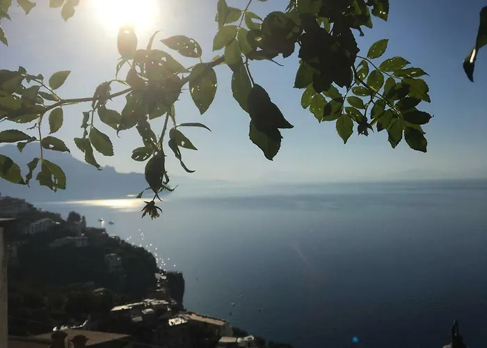 L'antico Borgo Dei Limoni