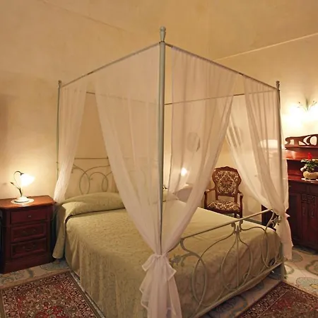 L'antico Borgo Dei Limoni فندق مبيت وإفطار