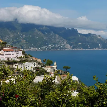 Bed & Breakfast L'antico Borgo Dei Limoni Amalfi