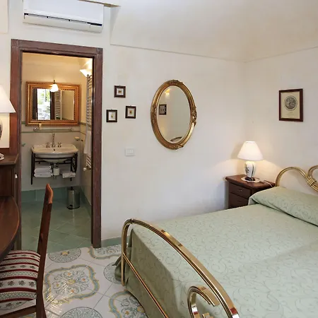 L'antico Borgo Dei Limoni 4* أمالفي