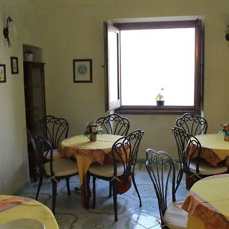 L'antico Borgo Dei Limoni أمالفي