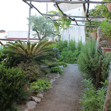 L'antico Borgo Dei Limoni Amalfi