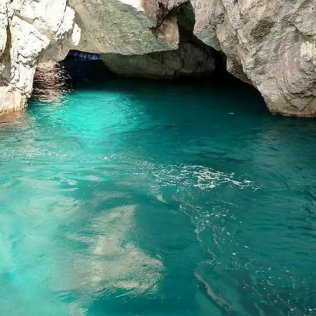 فندق مبيت وإفطار L'antico Borgo Dei Limoni