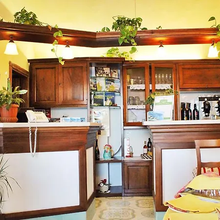 Bed & Breakfast L'antico Borgo Dei Limoni