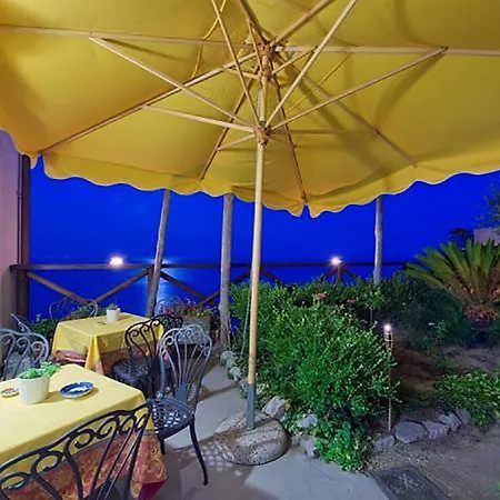 L'antico Borgo Dei Limoni