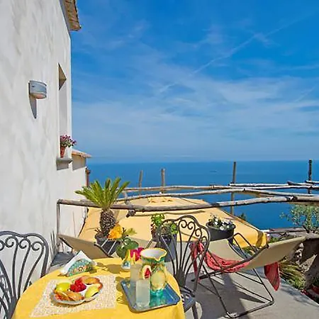 فندق مبيت وإفطار L'antico Borgo Dei Limoni