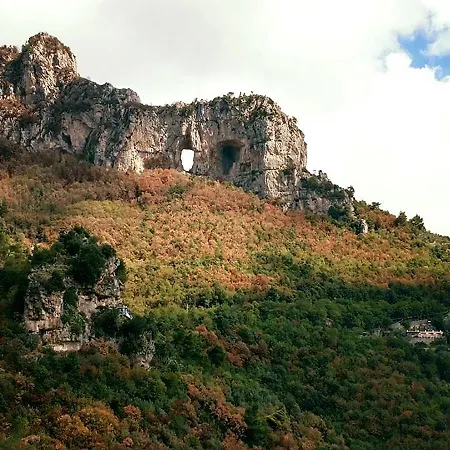 فندق مبيت وإفطار L'antico Borgo Dei Limoni