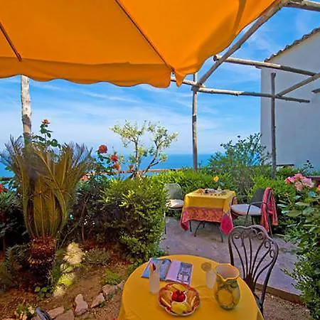 L'antico Borgo Dei Limoni أمالفي