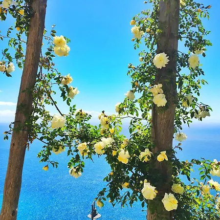 L'antico Borgo Dei Limoni 4*