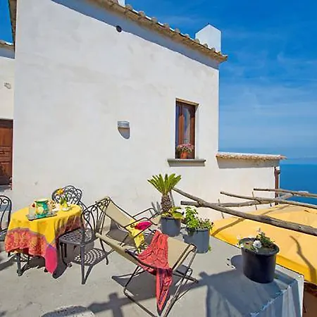 فندق مبيت وإفطار L'antico Borgo Dei Limoni أمالفي