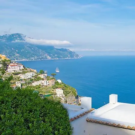 Bed & Breakfast L'antico Borgo Dei Limoni