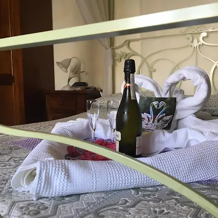 L'antico Borgo Dei Limoni Bed & Breakfast Amalfi