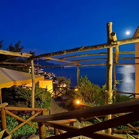 فندق مبيت وإفطار L'antico Borgo Dei Limoni