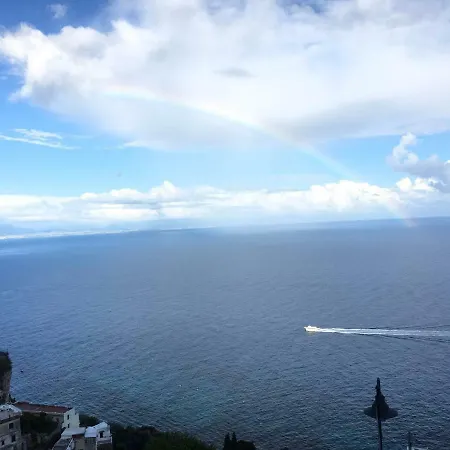 L'antico Borgo Dei Limoni فندق مبيت وإفطار