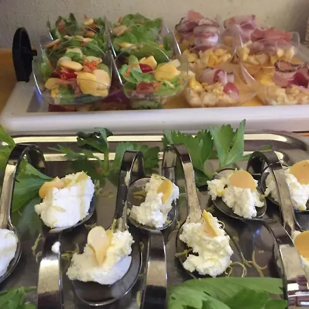 Bed & Breakfast L'antico Borgo Dei Limoni