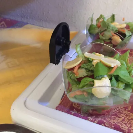 L'antico Borgo Dei Limoni 4*