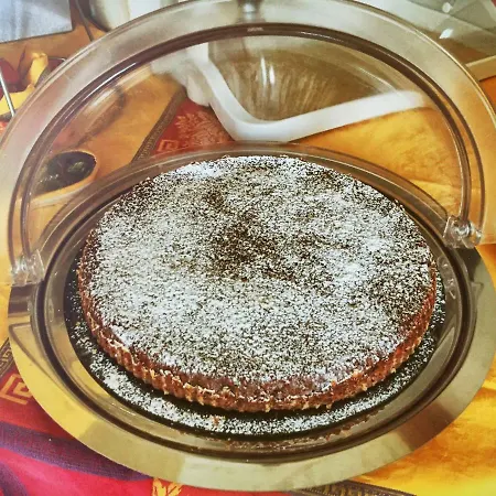 L'antico Borgo Dei Limoni 4*