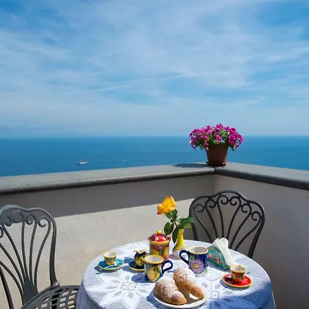 L'antico Borgo Dei Limoni فندق مبيت وإفطار