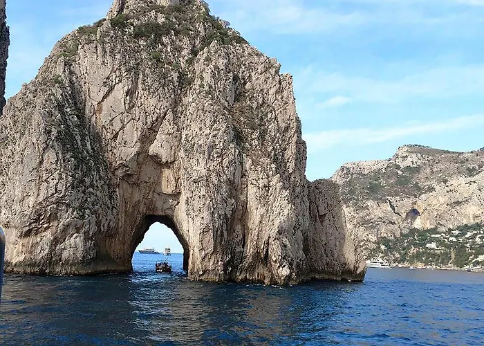 L'antico Borgo Dei Limoni 4* Amalfi