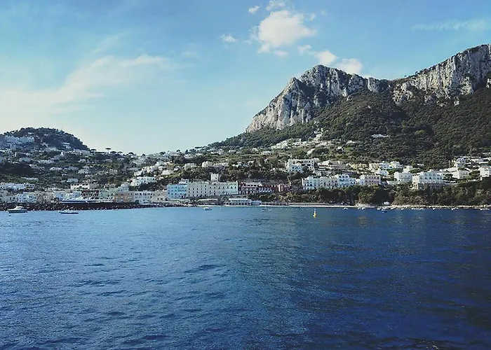 L'antico Borgo Dei Limoni Amalfi