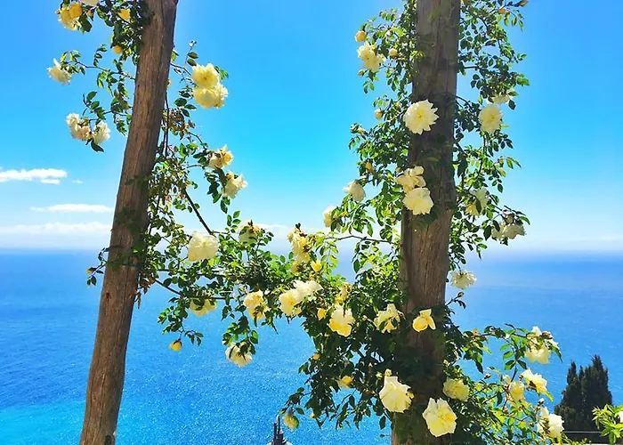 L'antico Borgo Dei Limoni 4*