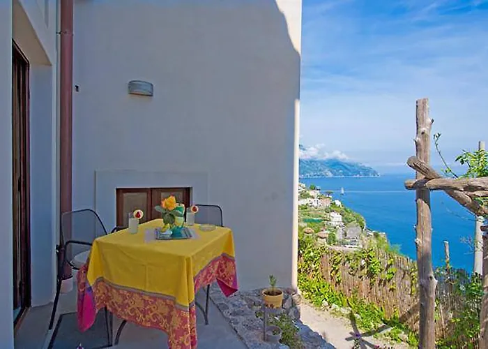 Bed & Breakfast L'antico Borgo Dei Limoni