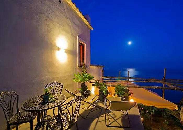 Bed & Breakfast L'antico Borgo Dei Limoni