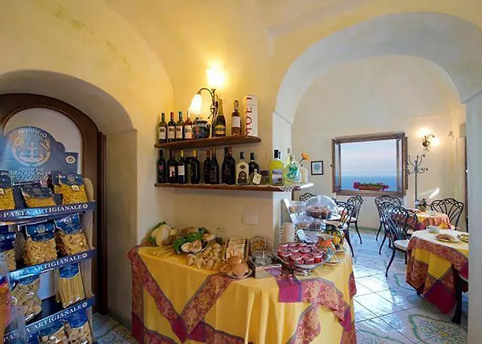 L'antico Borgo Dei Limoni