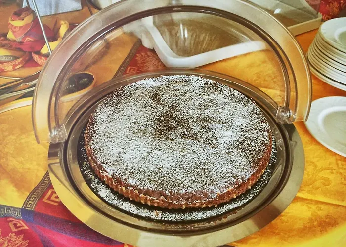 L'antico Borgo Dei Limoni 4*