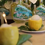 L'antico Borgo Dei Limoni