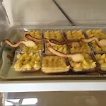 L'antico Borgo Dei Limoni