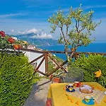 L'antico Borgo Dei Limoni Bed & Breakfast Amalfi