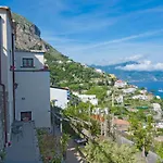 L'antico Borgo Dei Limoni 4*