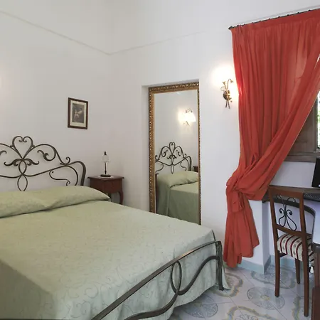 L'antico Borgo Dei Limoni Frühstückspension Amalfi