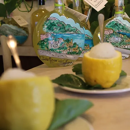 L'antico Borgo Dei Limoni