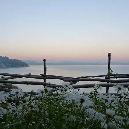 Frühstückspension L'antico Borgo Dei Limoni Amalfi