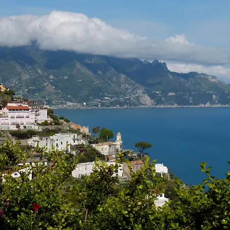 L'antico Borgo Dei Limoni Frühstückspension