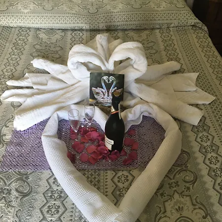 L'antico Borgo Dei Limoni Bed & Breakfast Amalfi